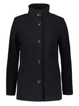 Шерстяная куртка Fuchs Schmitt, антрацит