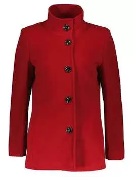 Шерстяная куртка Fuchs Schmitt, красный