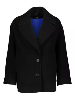 Шерстяная куртка Fuchs Schmitt Wolljacke, черный