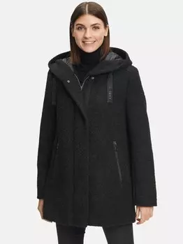 Шерстяная куртка Gil Bret, хаки