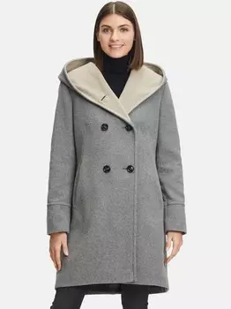 Шерстяная куртка Gil Bret, мультиколор