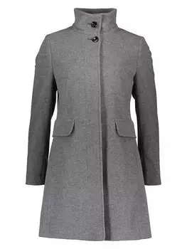 Шерстяная куртка Gil Bret, серый