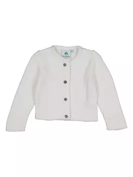 Шерстяная куртка Isartrachten, белый