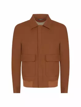 Шерстяная куртка Kiton