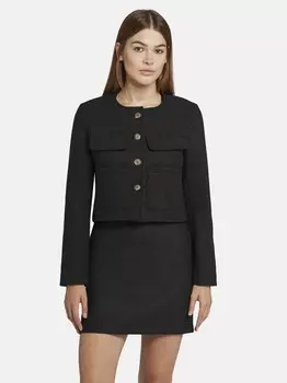 Шерстяная куртка lanevia Nicowa, серый