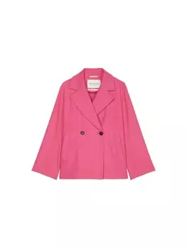 Шерстяная куртка Marc O'Polo, цвет rose pink