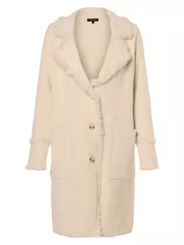 Шерстяная куртка Marie Lund, бежевый