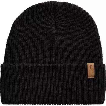 Шерстяная шапка-бини Pendleton, черный