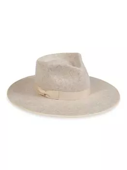 Шерстяная шапка Carlo Rancher в крапинку Lack of Color