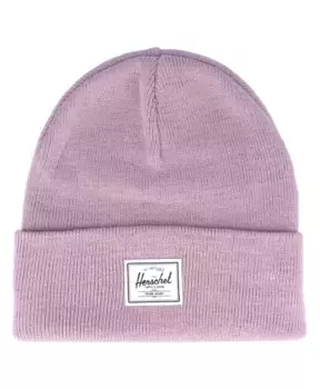 Шерстяная шапка Elmer Herschel, розовый
