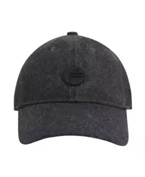 Шерстяная шапка Fusalp, серый