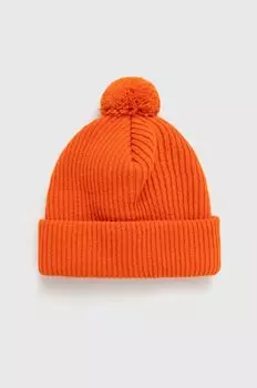 Шерстяная шапка Houdini, оранжевый