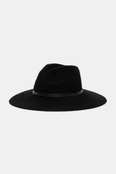 Шерстяная шапка IRO, черный