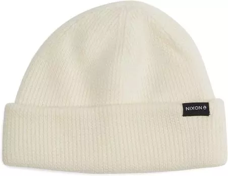 Шерстяная шапка Kingman Nixon, цвет Natural