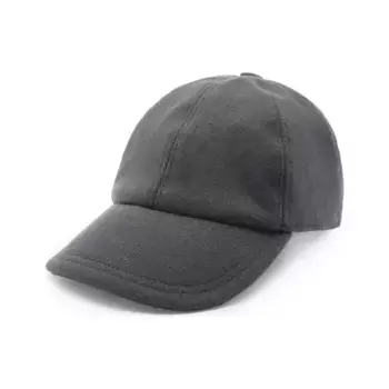 Шерстяная шапка Marella, черный