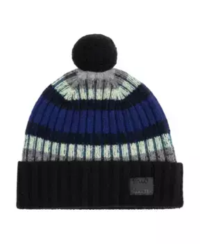 Шерстяная шапка Paul Smith, мультиколор
