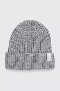 Шерстяная шапка POC, серый