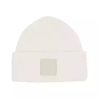 Шерстяная шапка Riani, белый