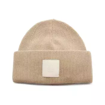 Шерстяная шапка Riani, коричневый