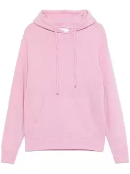 Шерстяная толстовка SEVEN GAUGE, розовый