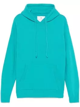 Шерстяная толстовка SEVEN GAUGE, синий