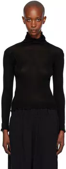 Шерстяная водолазка Omato Baserange