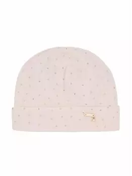 Шерстяная вязаная шапка II TRENINO