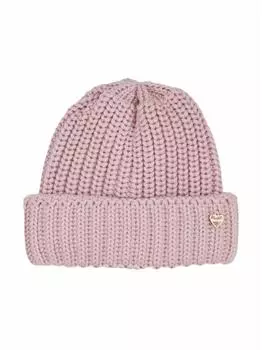 Шерстяная вязаная шапка II TRENINO