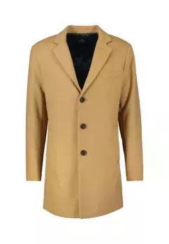 Шерстяное пальто LERROS "Пальто LERROS", цвет Nougat