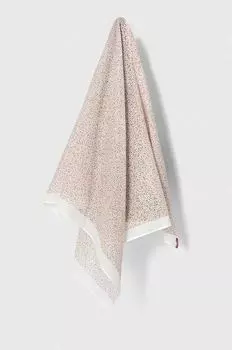 Шерстяное пальто Levi's, бежевый