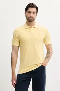 Шерстяное пальто LILIANA Marciano Guess, бежевый