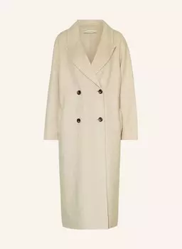 Шерстяное пальто Lilienfels, бежевый