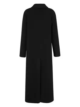 Шерстяное пальто Tagliatore Carine, черный