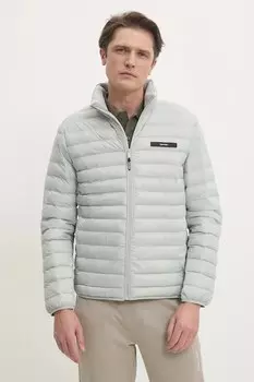 Шерстяное платье Luisa Spagnoli, темно-синий