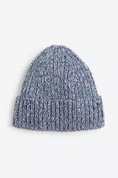 Шерстяной берет H&M