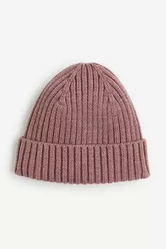 Шерстяной берет H&M