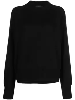 Шерстяной джемпер Baysville Canada Goose, черный