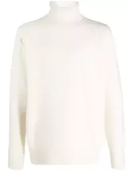 Шерстяной джемпер Whistler OAMC, нейтральный