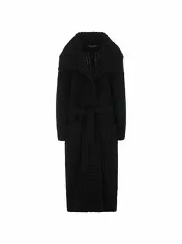 Шерстяной кардиган Dolce&Gabbana