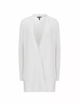 Шерстяной кардиган Eileen Fisher