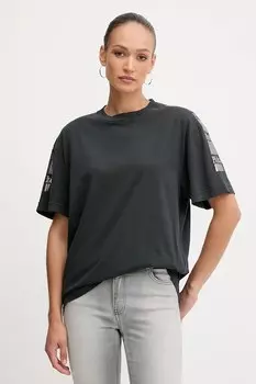 Шерстяной кардиган Polo Ralph Lauren, серый