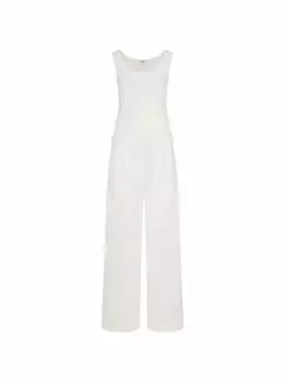 Шерстяной комбинезон Loewe