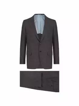 Шерстяной костюм Kiton
