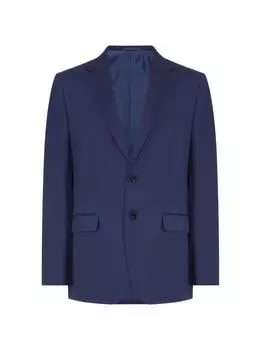 Шерстяной костюм Sartorio