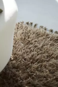 Шерстяной ковер дилана Svanefors, 60x90 см, бежевый