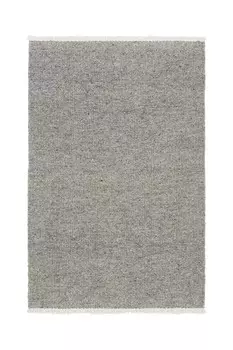 Шерстяной ковер джон Svanefors, 170x240 см, серый