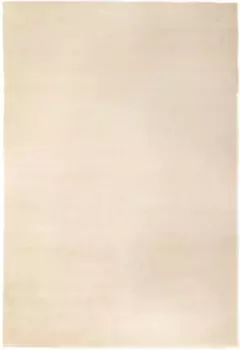 Шерстяной ковер моргенланд "Берберский ковер - Санто - прямоугольный", прямоугольный, ручной работы Morgenland 60х90 см, бежевый