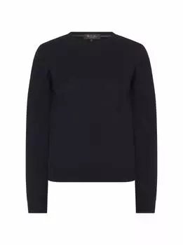 Шерстяной лонгслив Valsesia Loro Piana