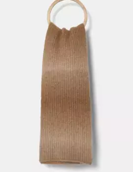 Шерстяной шарф tudes Studio, бежевый