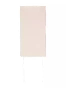 Шерстяной снуд LEMAIRE, нейтральный